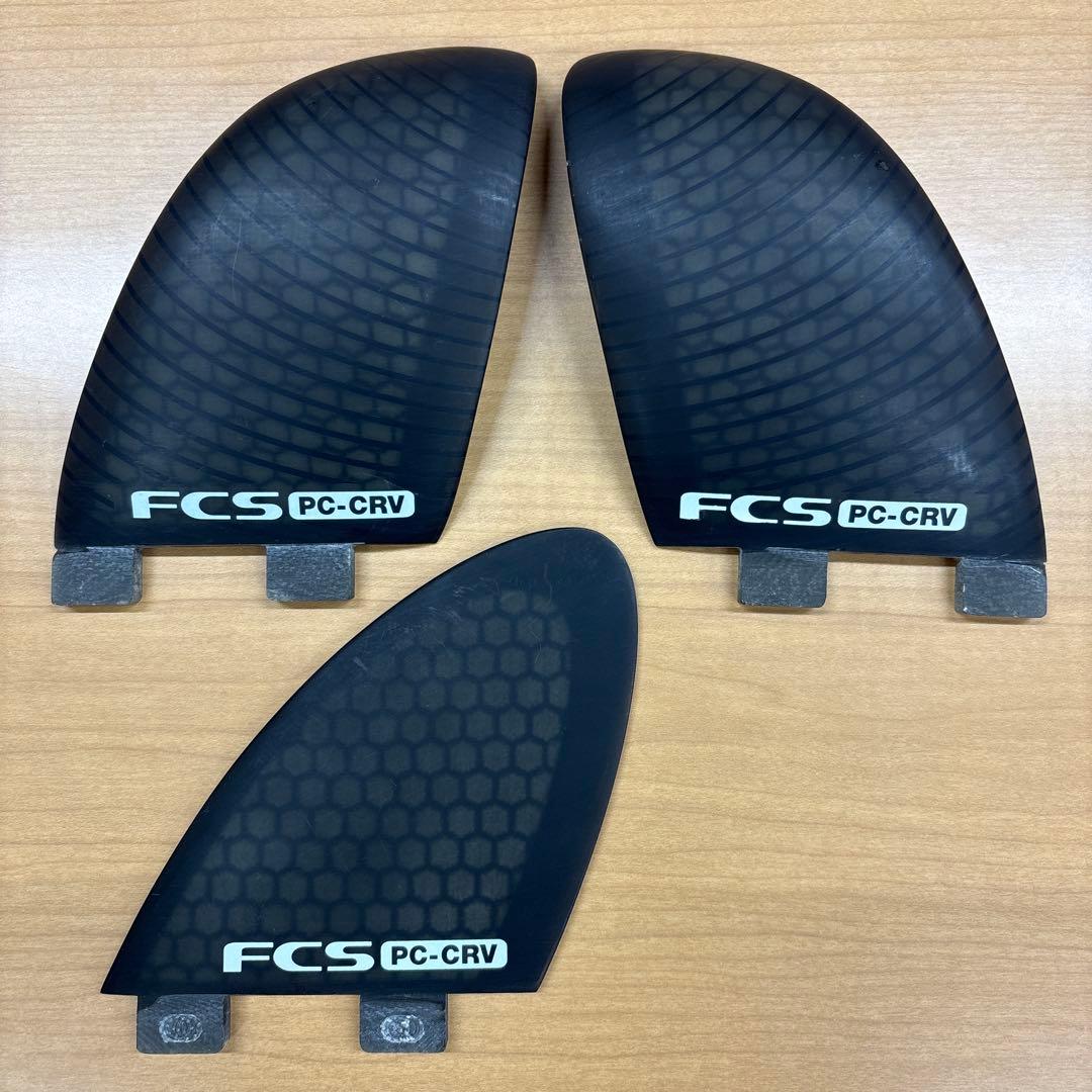 FCS PC G-CRV (パフォーマンスコア カーブフィントライセット)