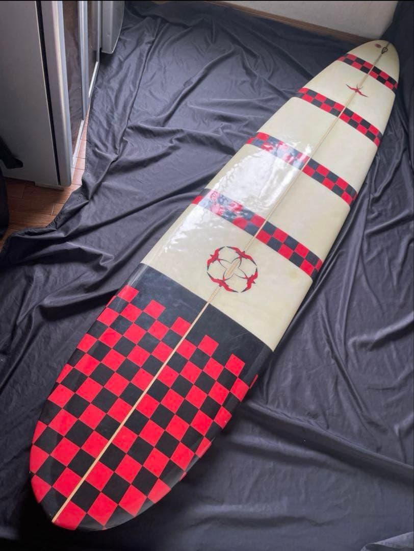 Takayama Beach Breakモデル 9’1” 5000円値下げ！