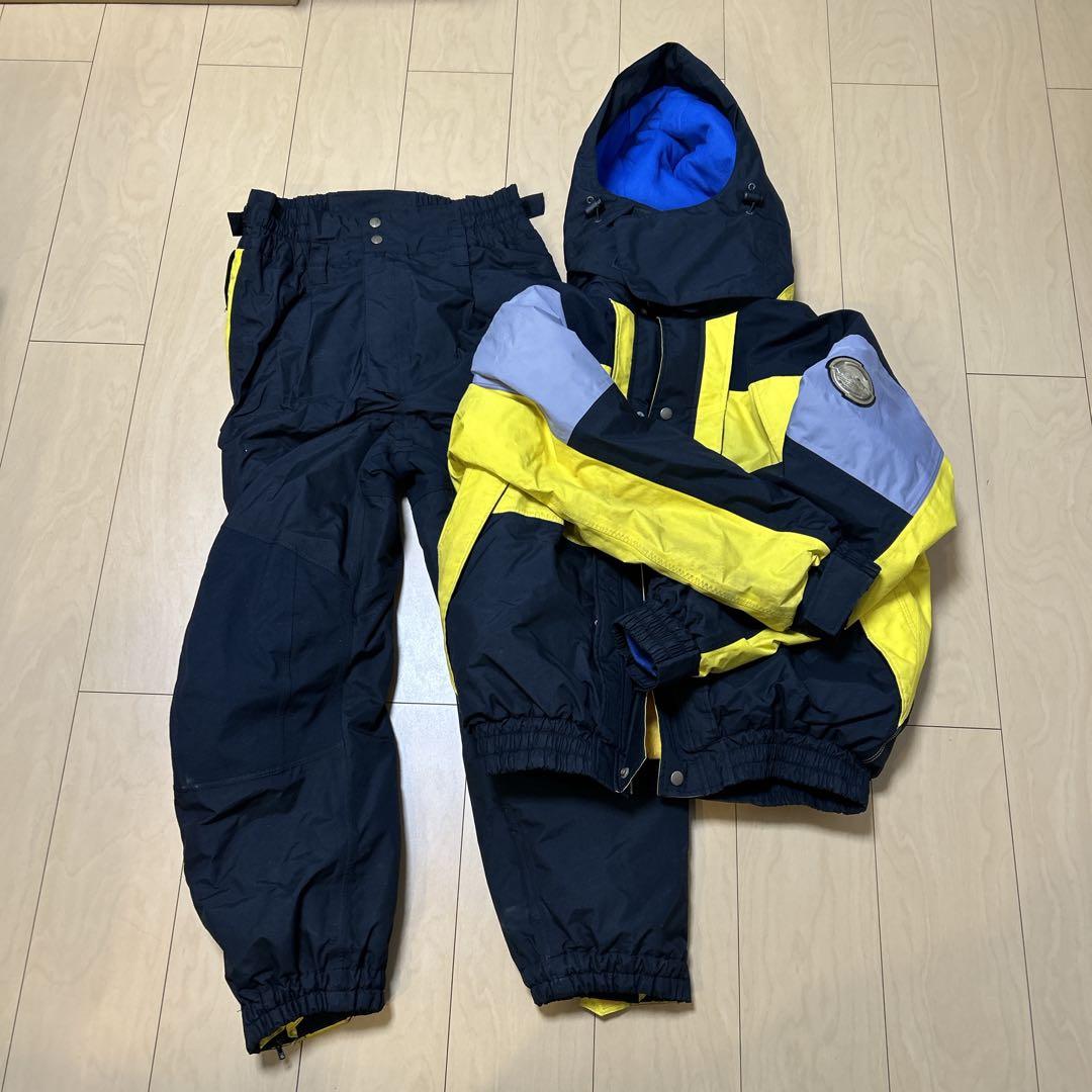 シマノ ゴアテックス防寒着 RA-1614 ネクサス SHIMANO