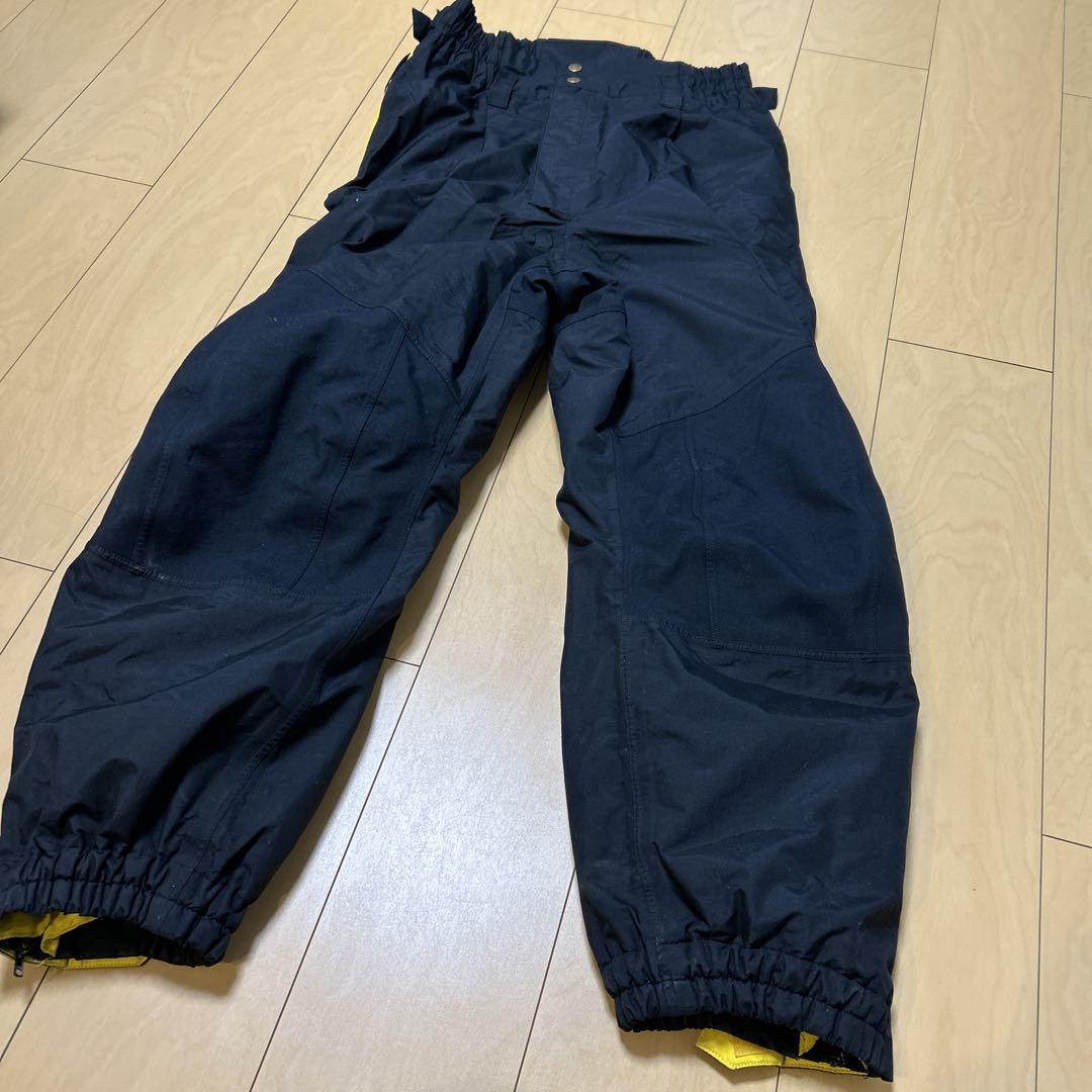 シマノ ゴアテックス防寒着 RA-1614 ネクサス SHIMANO
