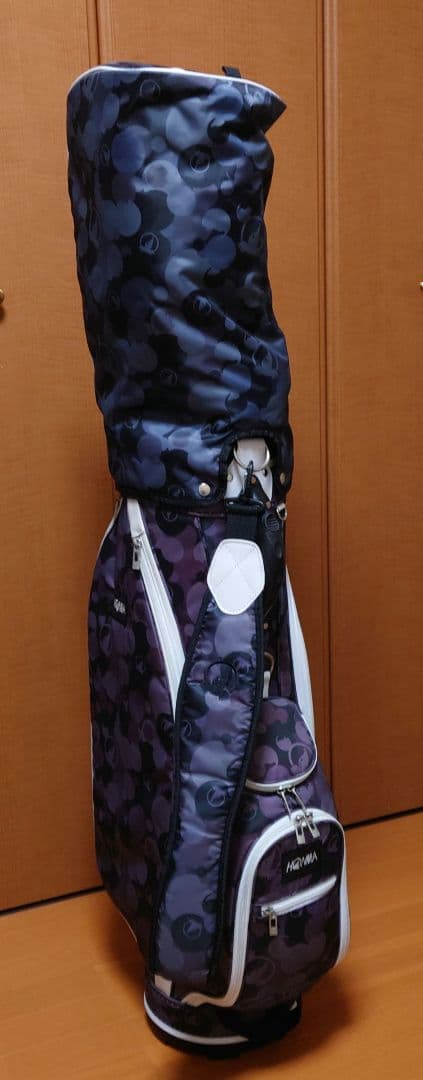 ゴルフクラブセット　右利き用　ping400 　ホンマberes