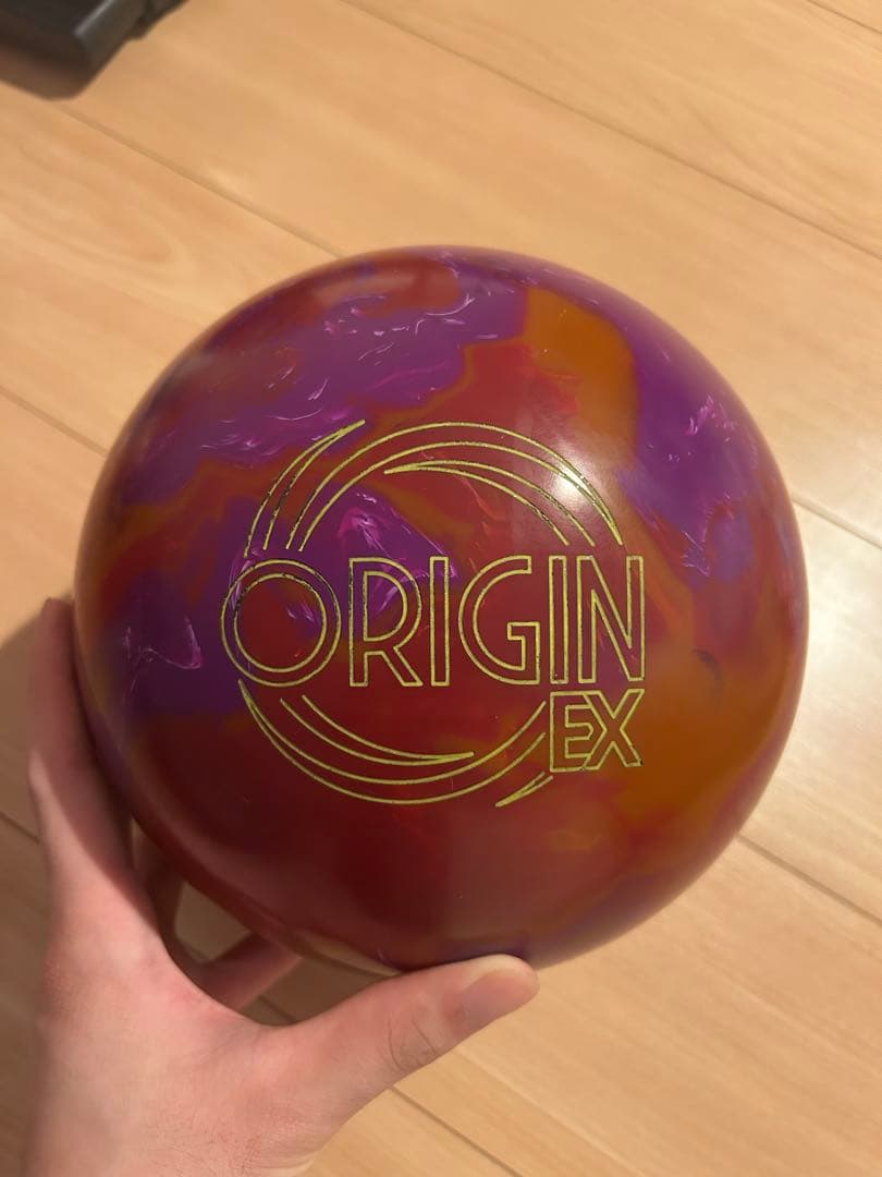 オリジンEX