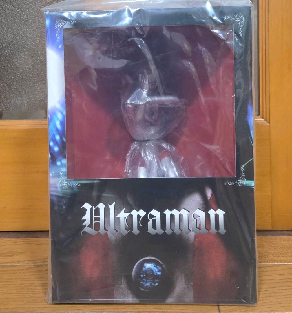 CCP1/6特撮シリーズ vol.062 ウルトラマンBタイプ 後期登場ver