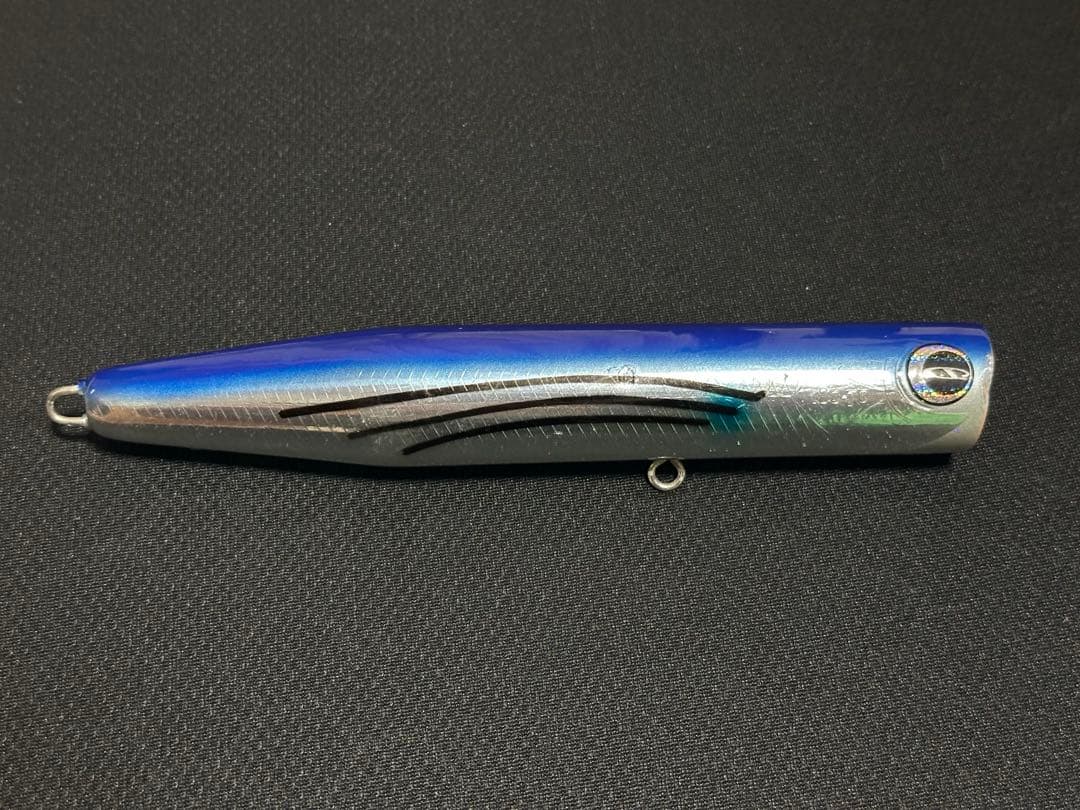 ビーコン180 ヒラマサチューン（トビウオ）