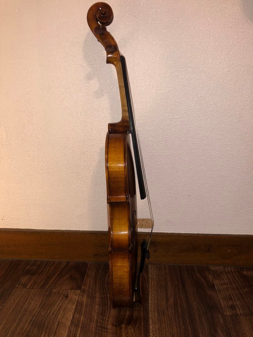 4/4 バイオリンNicolo Santi NSN50/S1 Cuore