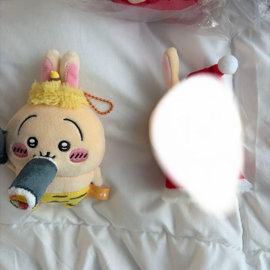 R*※様 ちいかわ　うさぎ　まとめ売り　ナガノ