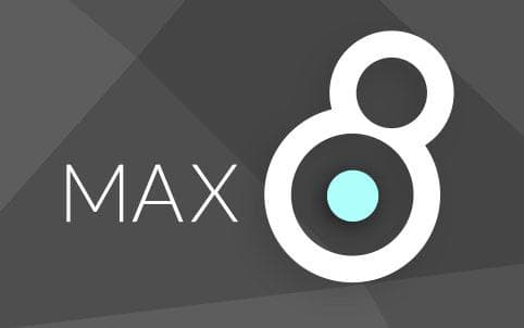 cycling'74 max 8 正規品