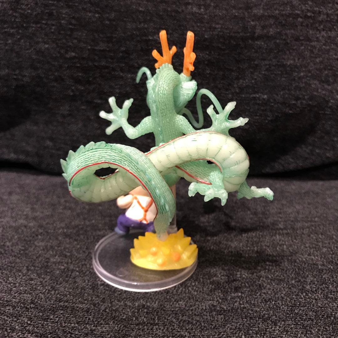 ドラゴンボール シェンロン フィギュア