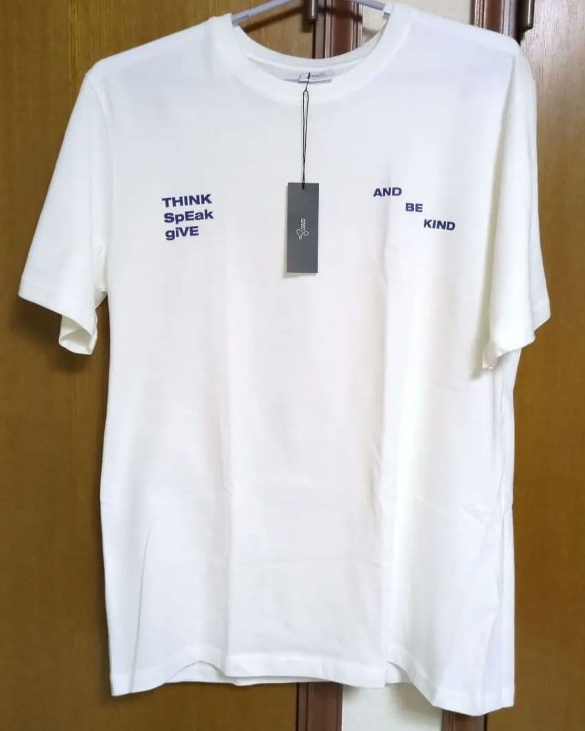東方神起 ユノ Tシャツ