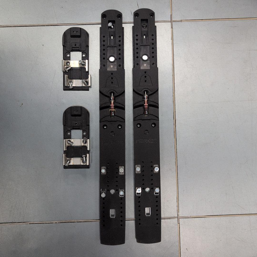 MARKER WORLD CUP PISTON PLATE SL用 13mm