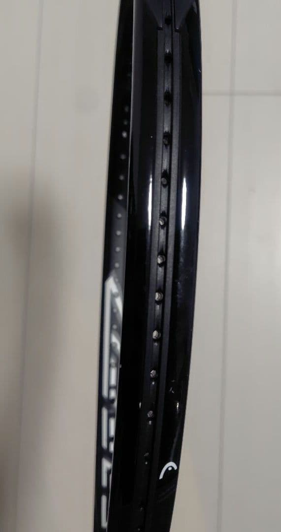 ヘッド グラフィン360＋ スピード MP ブラック限定モデル / G2