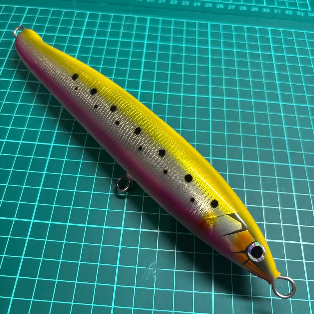 猛闘犬丸 × DBO 猛 フライングドラゴン 220F 新品