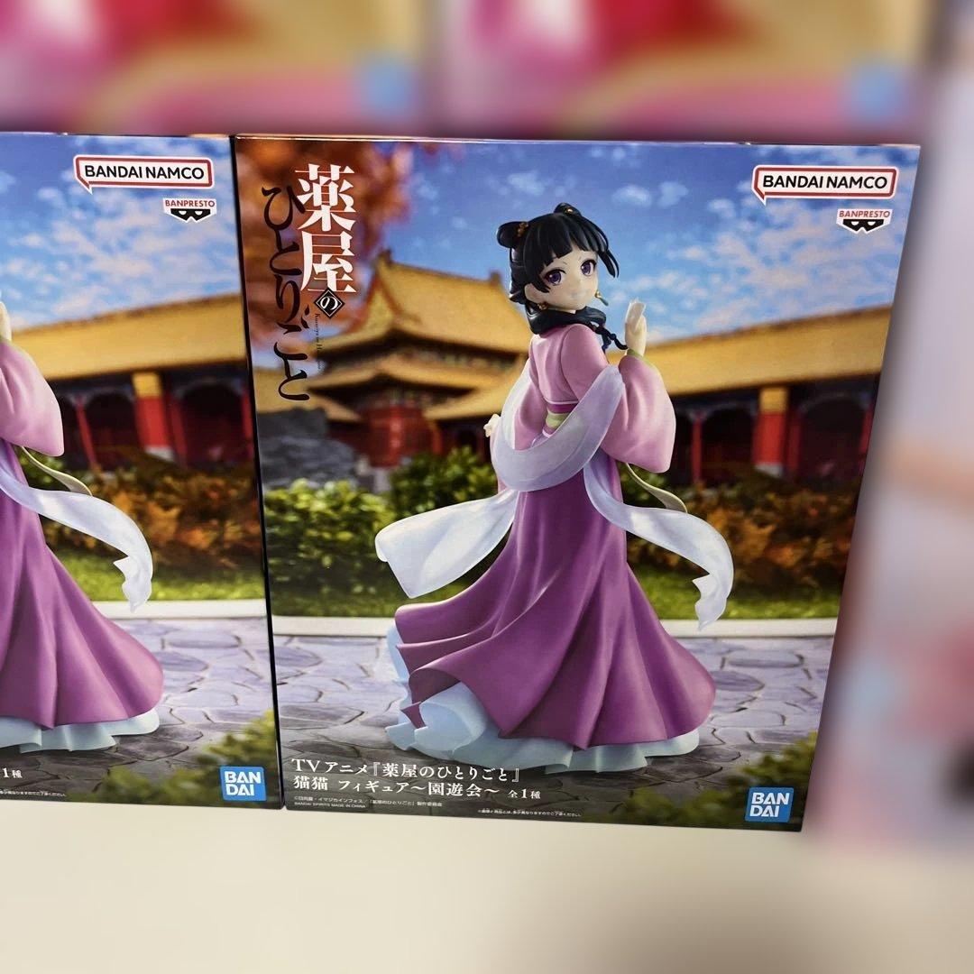 新品未開封　最新プライズ有　アニメマンガ大人気キャラクター　フィギュアまとめ売り