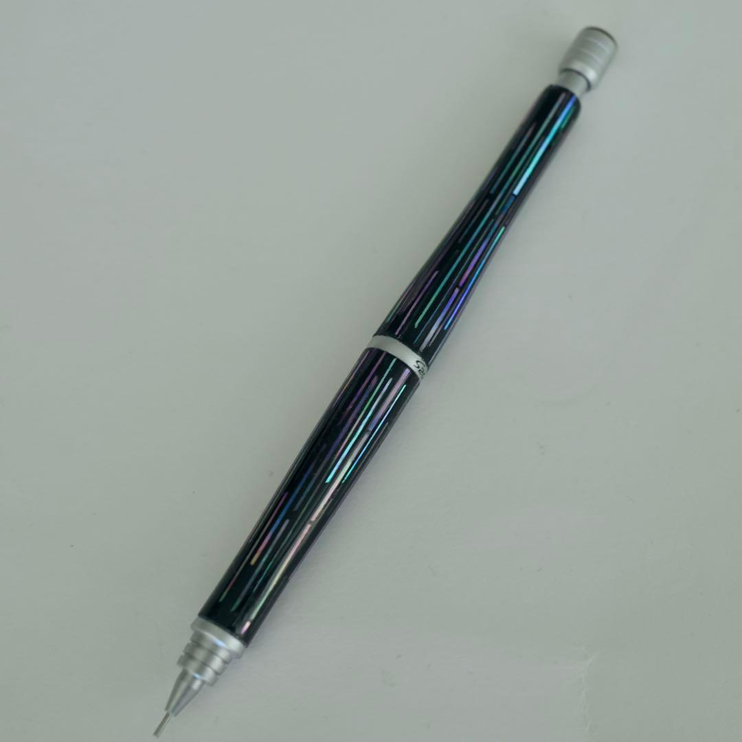 オーダ受付用　螺鈿　漆塗り　ボールペン S20 PILOT
