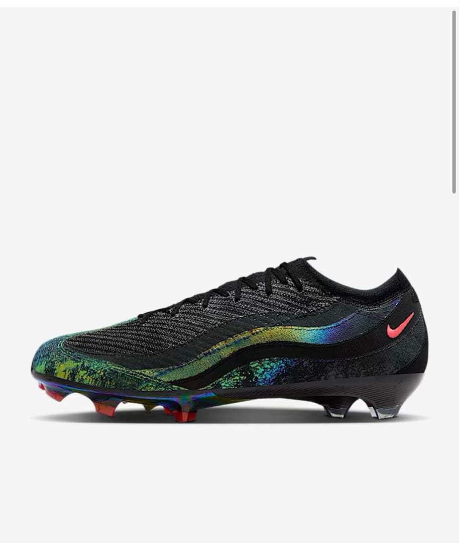 NIKEzoomマーキュリアルヴェイパー16