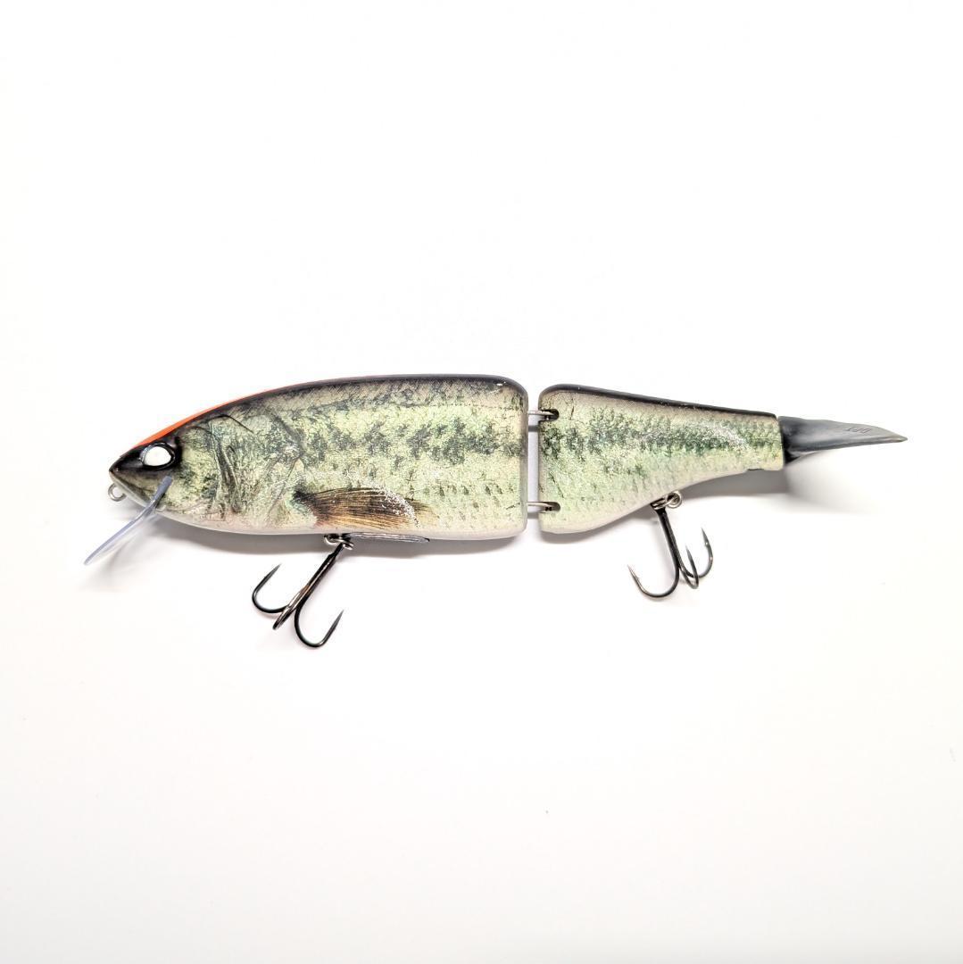 クラッシュ9　LOW　K9　DRTBASS　DRTバス