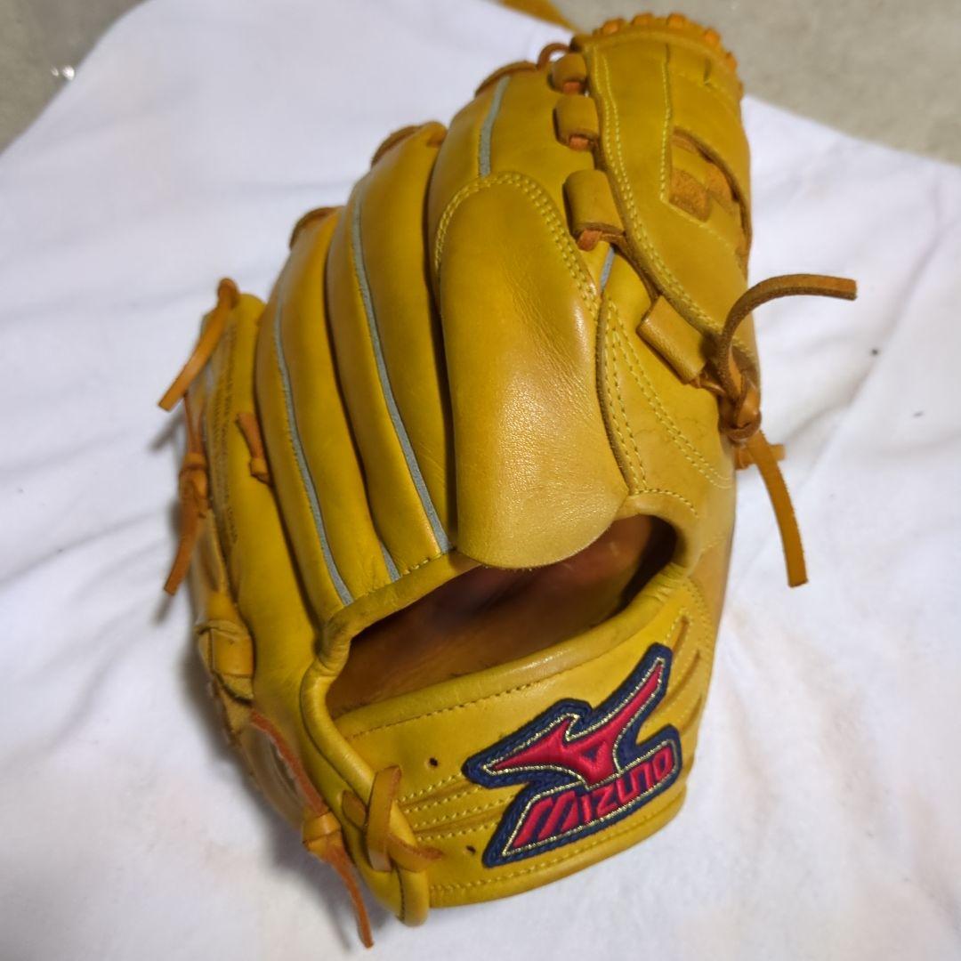 野球グローブ:上原浩治、イチロー マック鈴木、前田健太モデル.TPX２個=6個