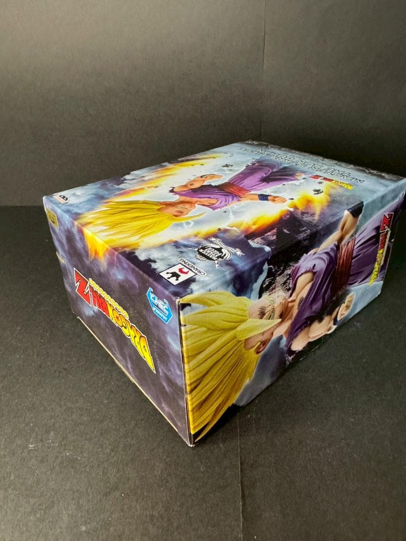 【激レア新品/日本国内正規品】ドラゴンボール MSP 孫悟飯 ※即発送可