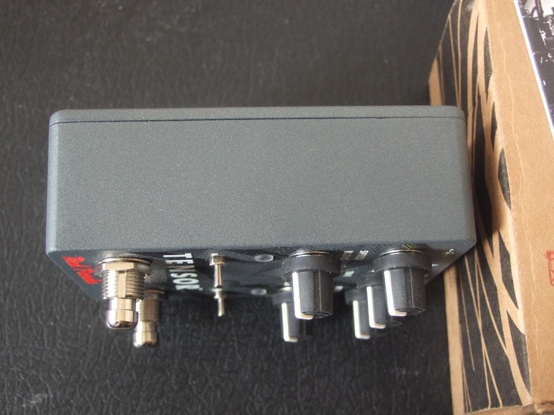 新品同様 付属品完備 Red Panda Tensor