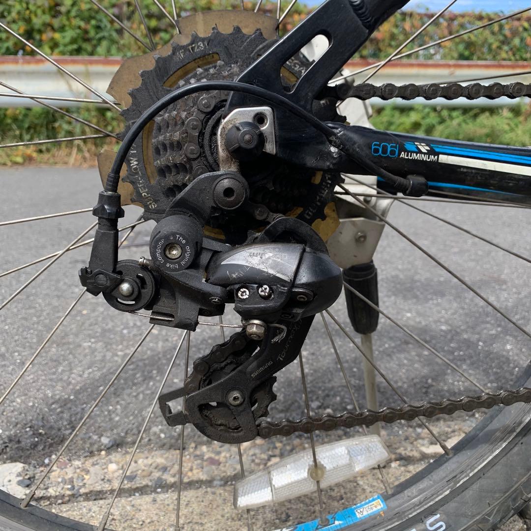 [665]送料無料 GTジーティーAGGRESSOR MTB 3.0 M