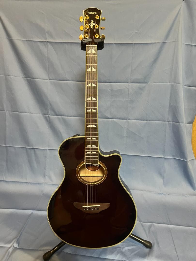 Yamaha APX1000 アコースティックギター