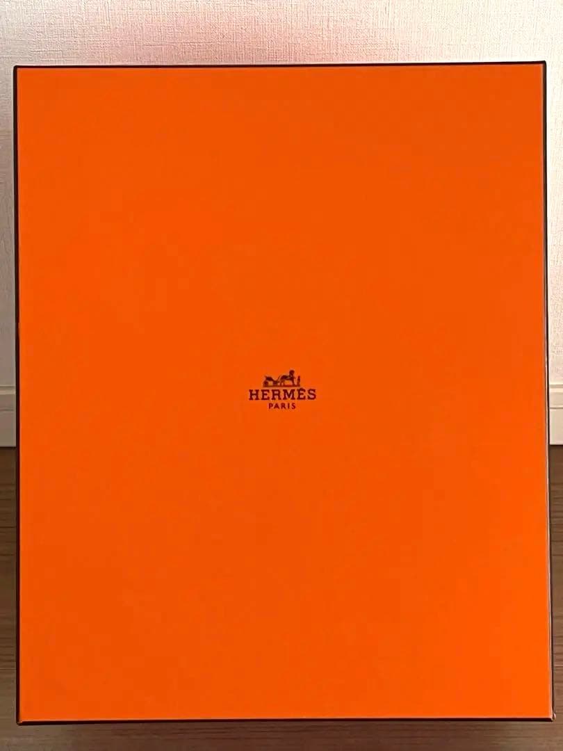 HERMES Box（空箱のみ）