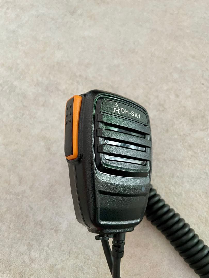BAOFENG UV-5R トランシーバー 付属品多数 2セット