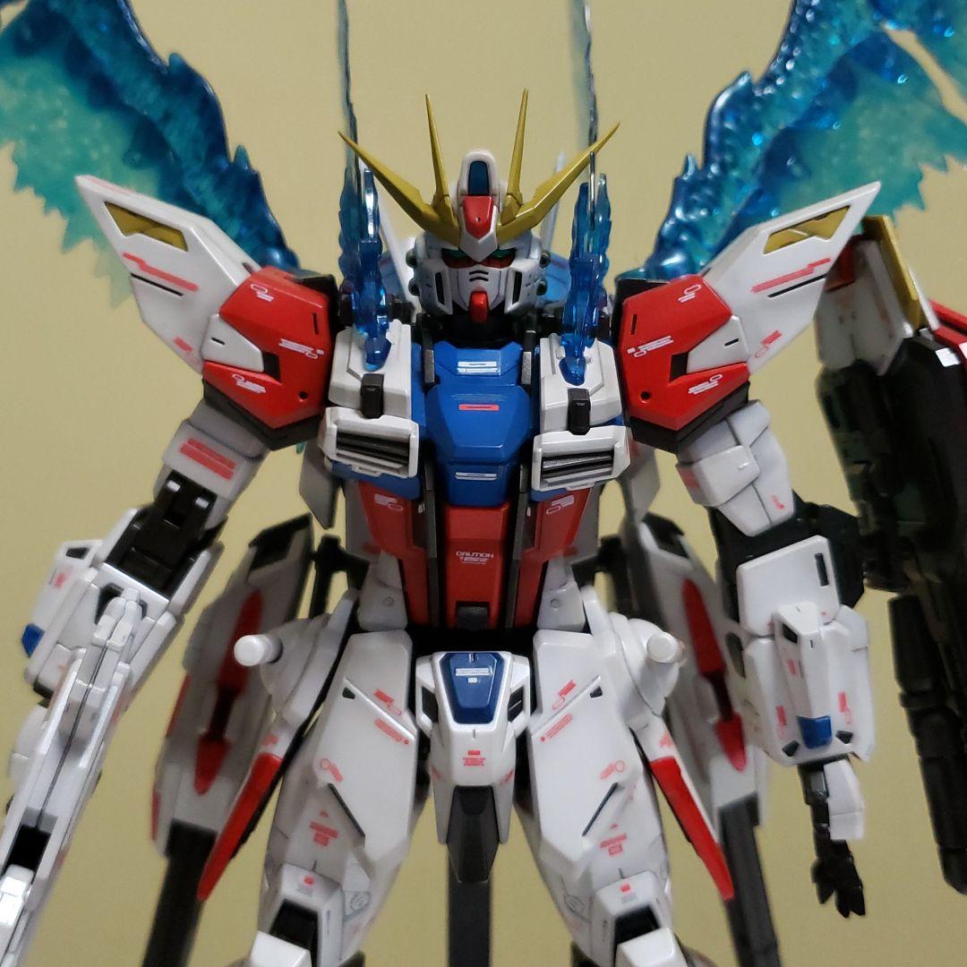 ガンダムプラモデル