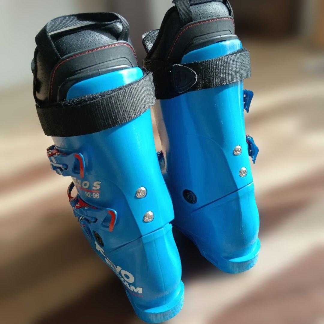 REXXAM レクザム〈2024〉R-EVO 110S 23-24 モデル