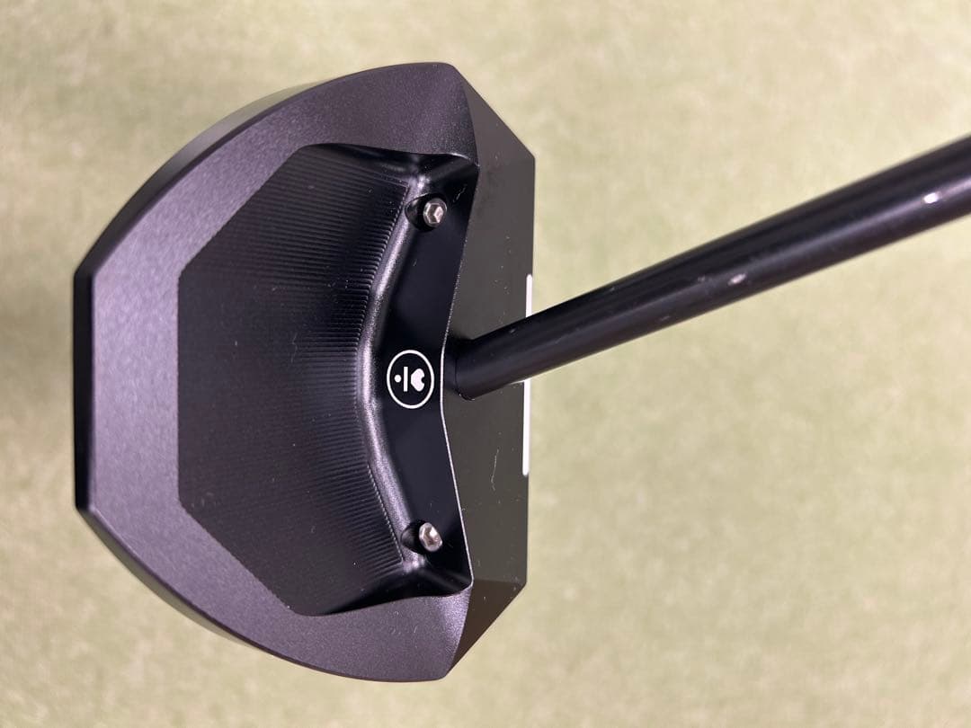 ラブゴルフパター　oz1i 34インチ　右利き用