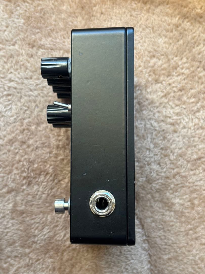 ベース Floatia Designs Amethyst Preamp