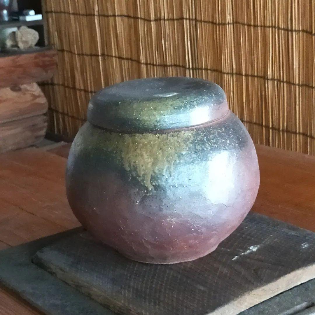 壺