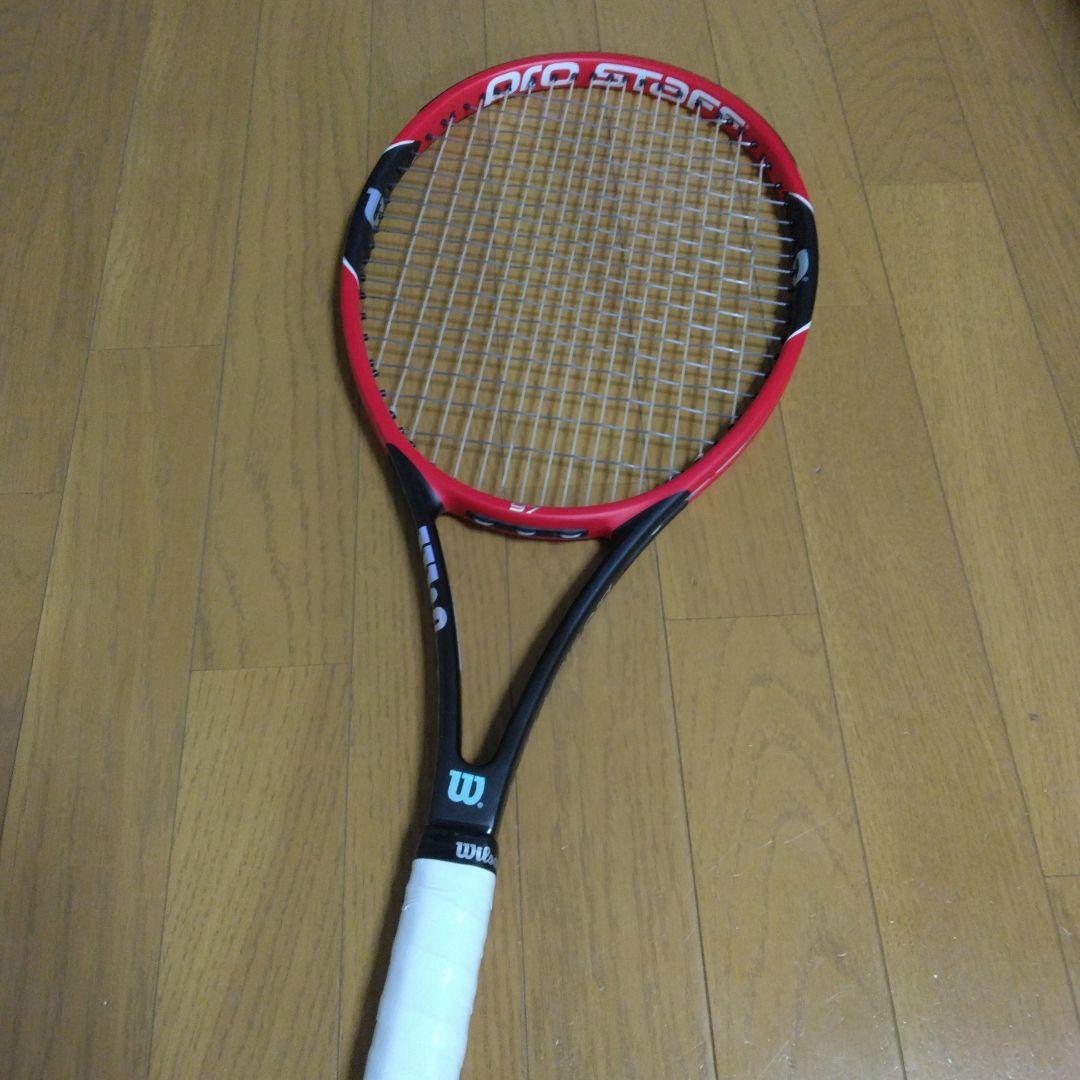 プロスタッフ97（2014年Ver）ほぼ新品同様レベル