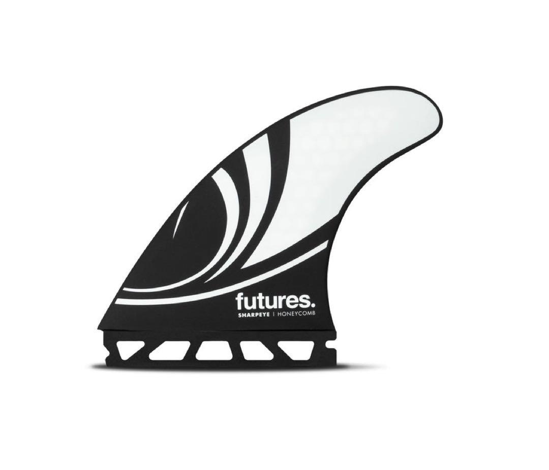 週末限定価格　futures SHARPE EYE Large
