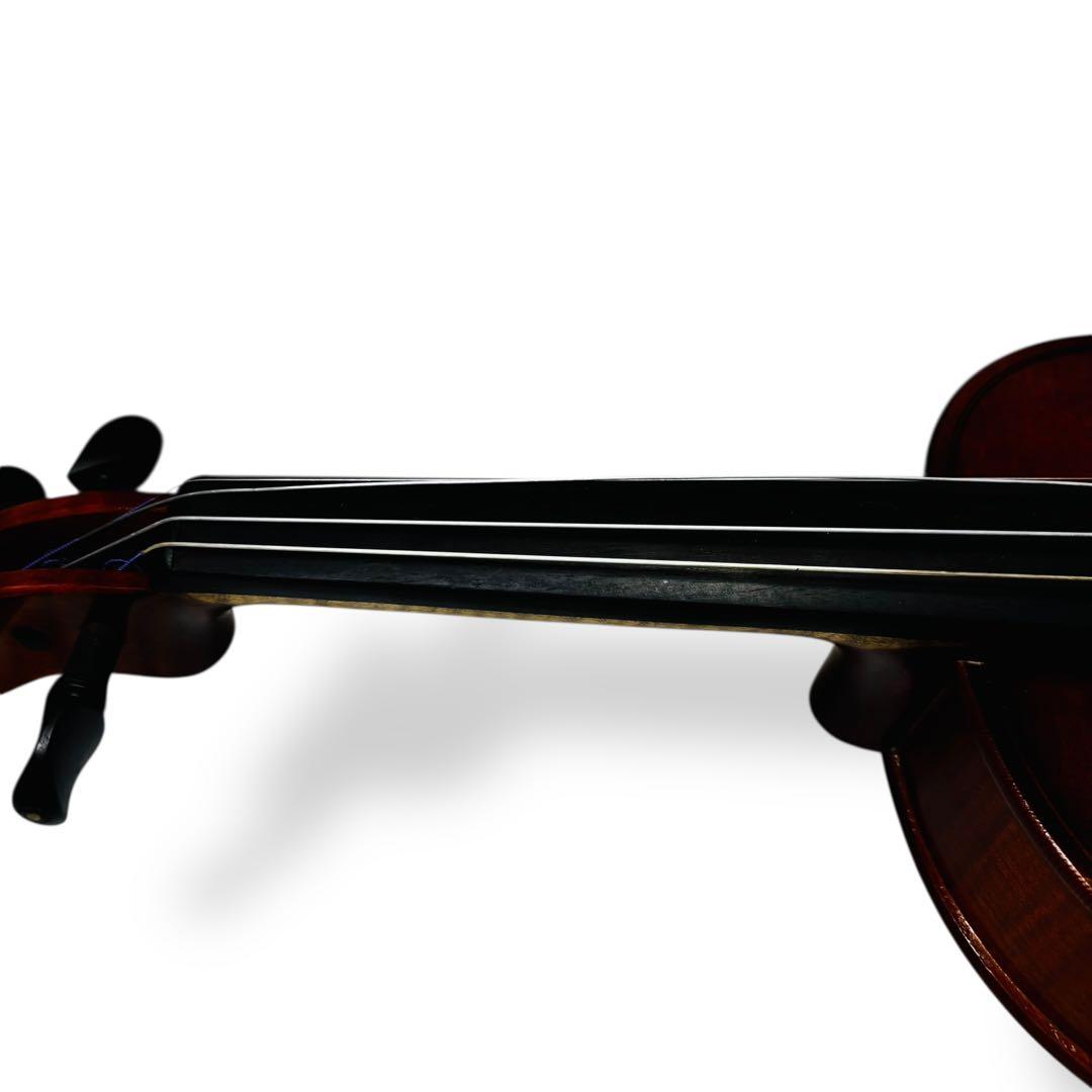 【希少】アースミュージック Model No.028 4/4 上位モデル