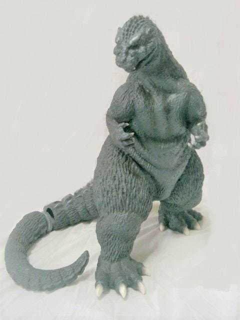 全高45cm★アートワークス＜初代ゴジラ＞メガハウス～戯画～完成品