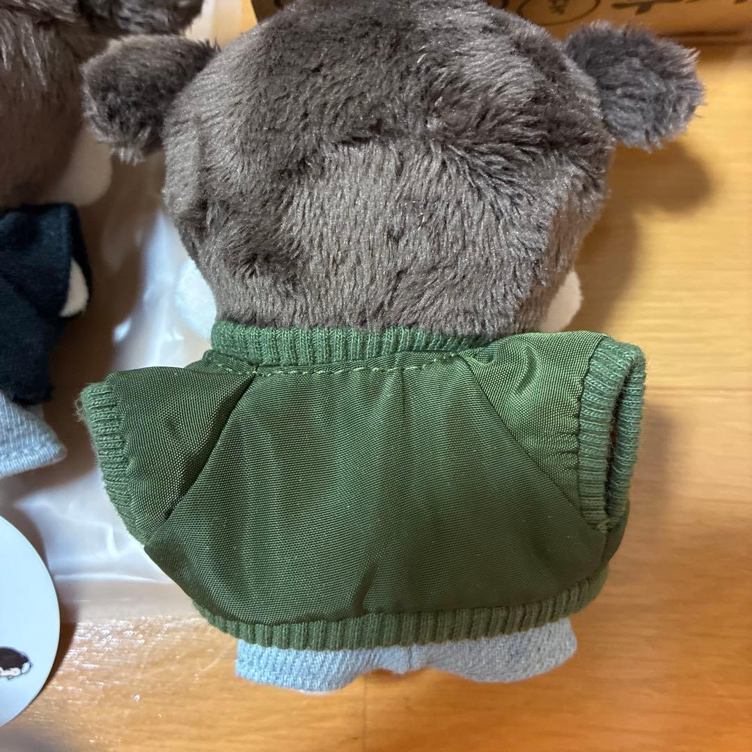 モックニム　グクトゥギ　まとめ売り