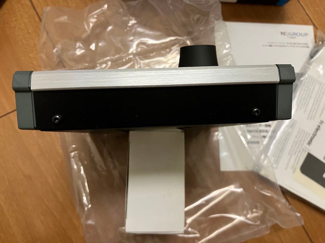 特価 t.c. electronic BMC-2 D/Aコンバーター おまけ付き