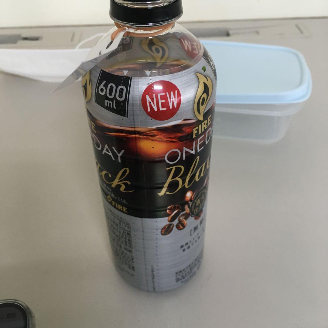 コーヒー
