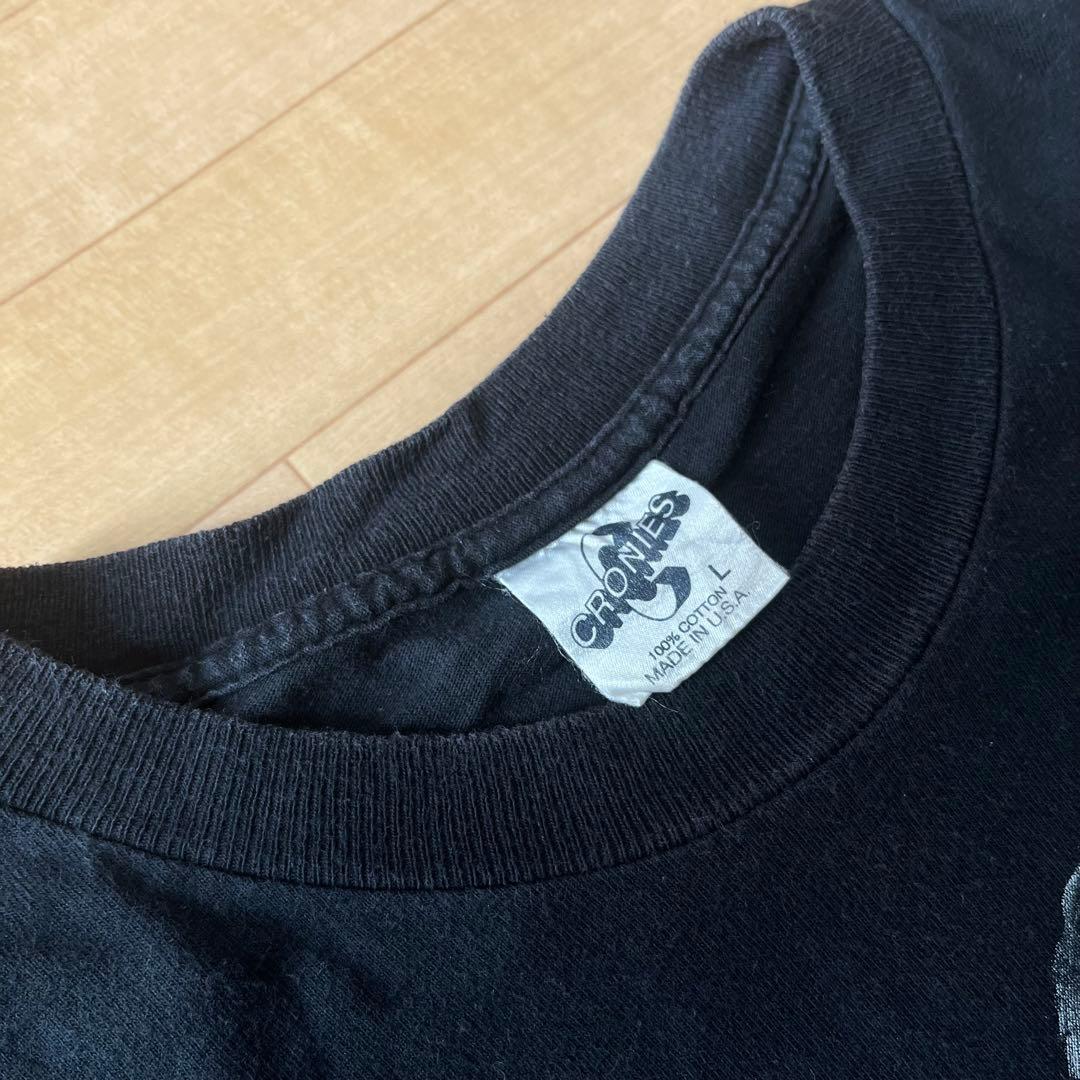 John Lennonジョンレノン 1997年 ヴィンテージ Tシャツ L