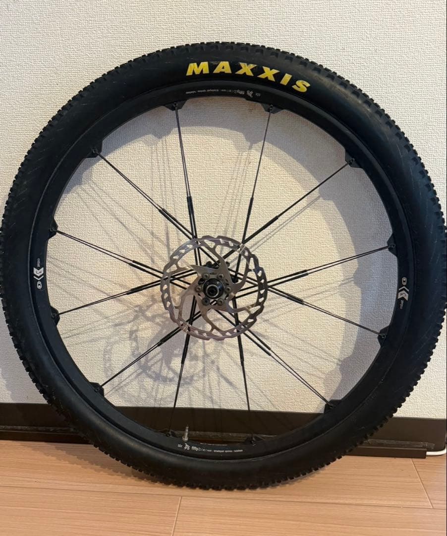 crankbrothersクランクブラザーズcobalt3 コバルト3 27.5