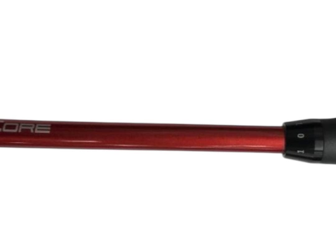 Ventus TR RED 6X ドライバー用　45インチ