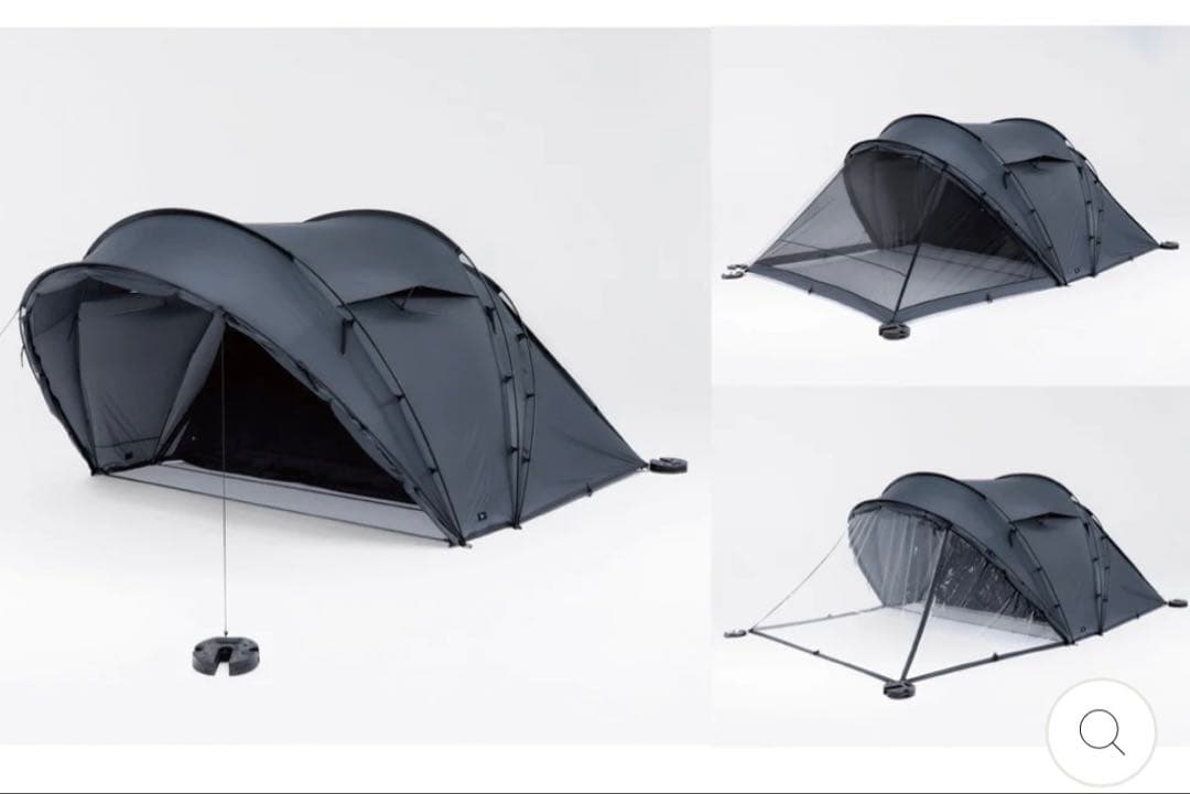 新品未使用未開封　エフィカ　TOKYO CRAFTS