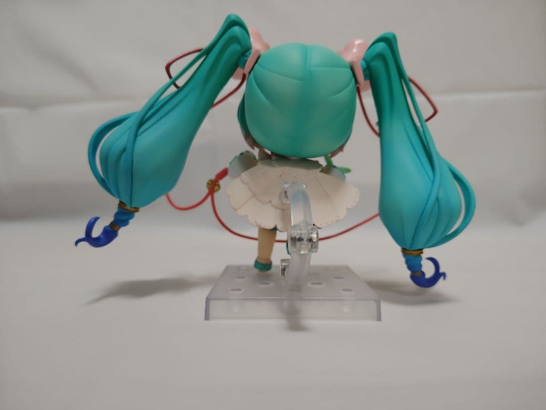開封品　ねんどろいど　マジカルミライ　2021