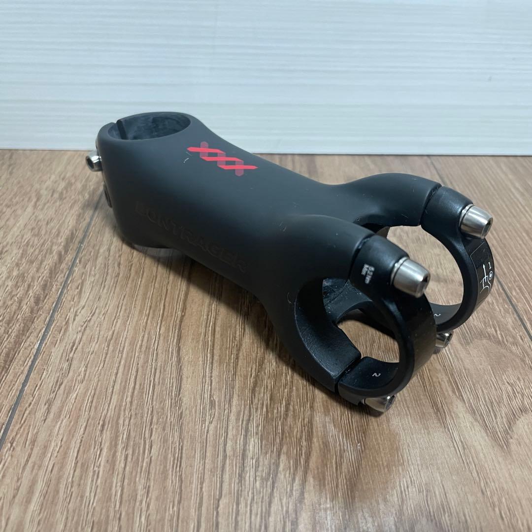 【新品未使用】BONTRAGER XXX ステム 100mm 7°