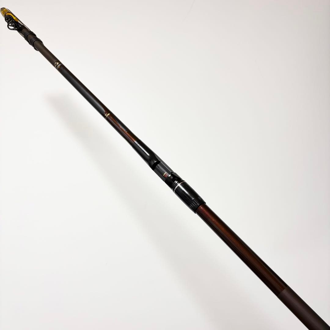 【ヤエンやカゴ釣りに】日本製DAIWA HX大島T3-53 06551273