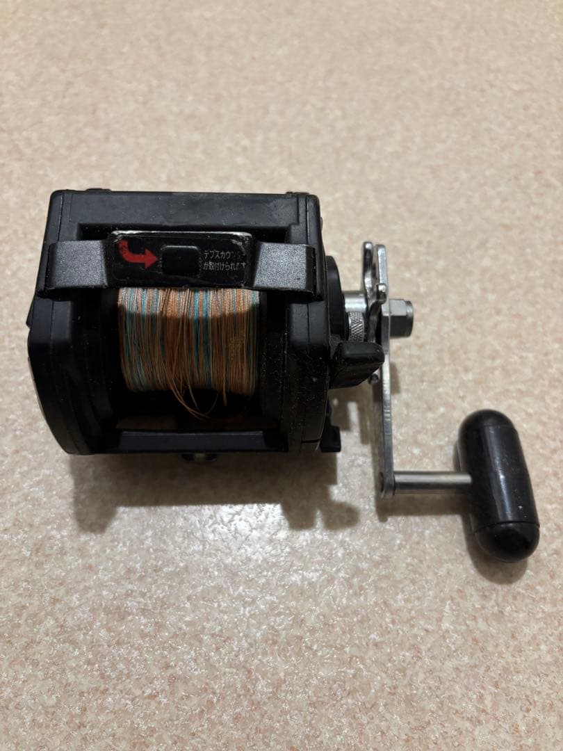 DAIWA ダイワ SUPER Dynamic ST-60スーパーダイナミック