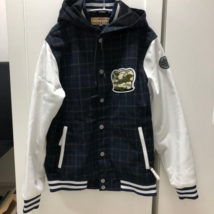 スノボウエア