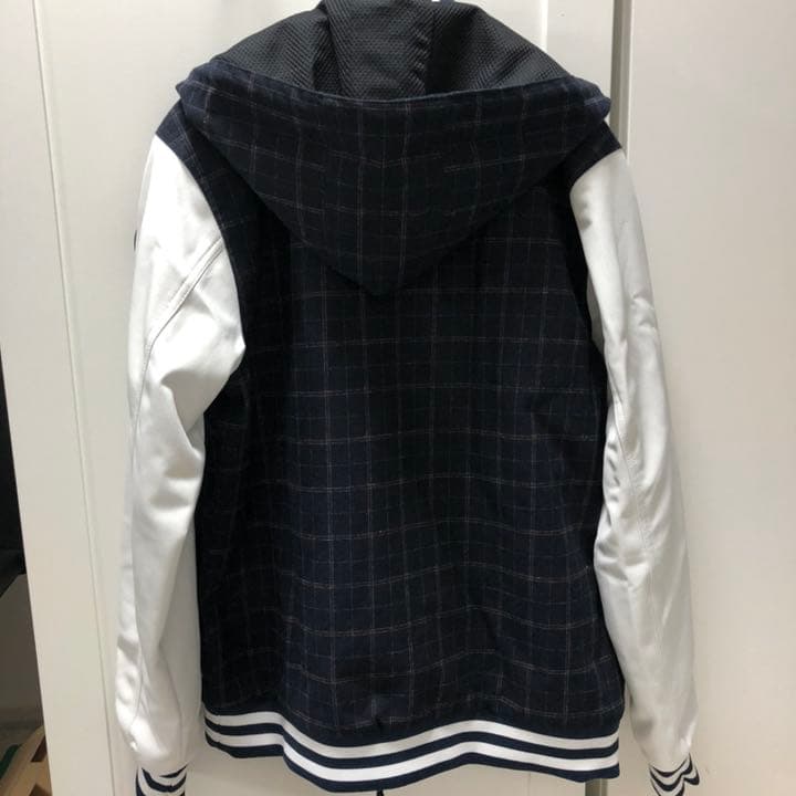 スノボウエア