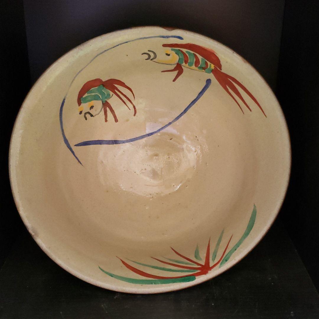 壺屋焼